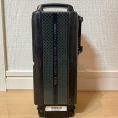 YAMAHA PAS リチウムイオンバッテリー 8.7Ahの画像
