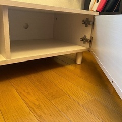 テレビ台 ローボードの画像