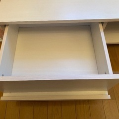 テレビ台 ローボードの画像