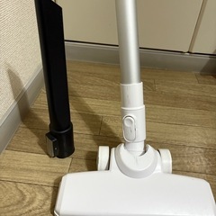 アイリスオーヤマ  掃除機 の画像