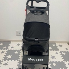 【値下げ】ペットカート
