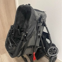 【引渡し決定しました】ペットカートの画像