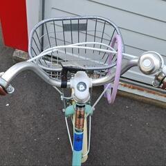 自転車　すみっコぐらし　18の画像
