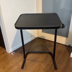 IKEA 折り畳みデスク【まとめ引取の場合無料】