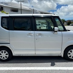 🚗ホンダ　Nbox🚗の画像