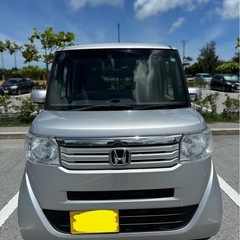 🚗ホンダ　Nbox🚗