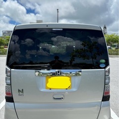 🚗ホンダ　Nbox🚗の画像