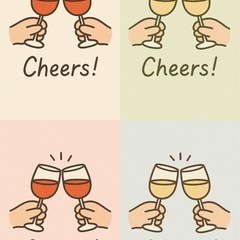 大人の息抜き✨呑み会メンバー募集🍷✨