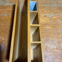 事務用品　卓上整理用品の画像