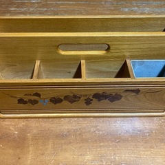 事務用品　卓上整理用品