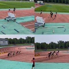 集団型陸上教室 : 大学の陸上競技場で学び&成長! (7/28~8/31は夏キャンペーン!)の画像