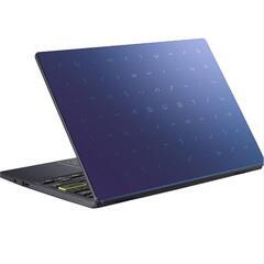 ASUS ノートパソコン E210KA (Celeron N45...