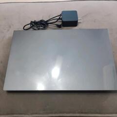 ノートパソコン PASOUL CM15J 15.6インチワイド ...