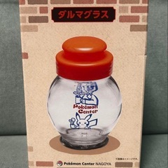 コメダ　ポケモンコラボ　ダルマグラス