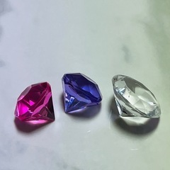 アクリルアイスの画像