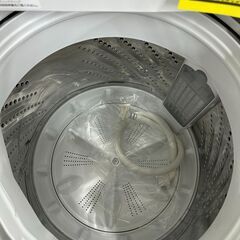 【ジャングルジャングル滋賀草津店】新入荷情報!!　洗濯機　パナソニック　NA-F5BE3　2023　　J-250635の画像