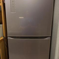 7/4、5、6引取限定【無料】TOSHIB冷蔵庫GR-K41G決...