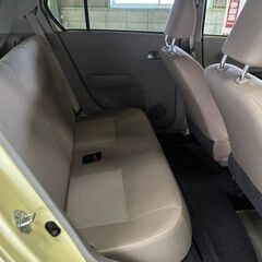 【総額コミコミ】広島発プライムゲート車検令和9年1月まで！H24年式ミライース　G　社外ナビ/テレビ付　タイミングチェーンの画像