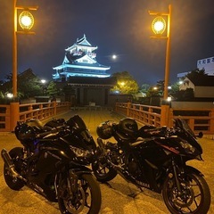 🏍️小牧市発〜バイク友、ツーリング仲間募集💨
