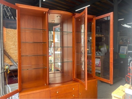 インテリアセンターCONDE HOUSEカンディハウス旭川家具カップ