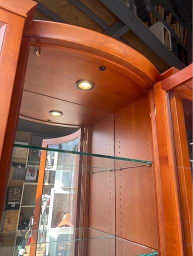 インテリアセンターCONDE HOUSEカンディハウス旭川家具カップ