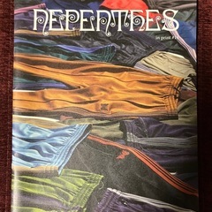 NEPENTHESが発行するバイリンガル雑誌 『NEPENTHE...