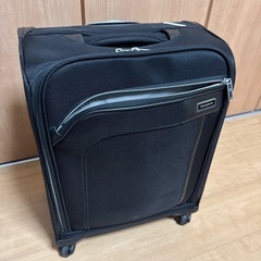 サムソナイトキャリーケース　samsonite
