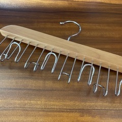 【引き渡し済み】ベルト ハンガーの画像