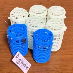 第一精工　さびきカゴ
