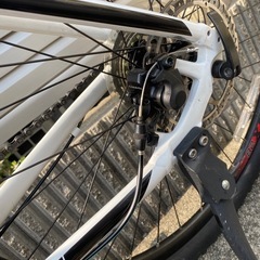 GIANT ( ジャイアント ) マウンテンバイク ATXの画像