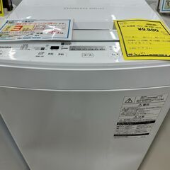 【ジャングルジャングル滋賀草津店】新入荷情報!!　洗濯機　東芝　...