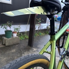 GIANT GRAVIER Mサイズ　クロスバイクの画像