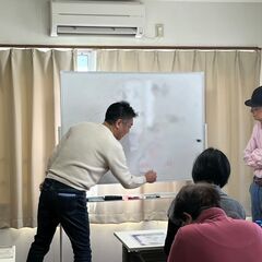 6/22(日)第4限目「今日からできる古神道浄化」 − 東京都