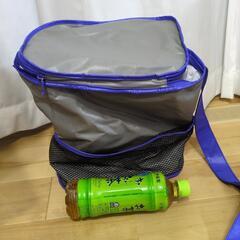 （6月21日処分）保冷バッグの画像