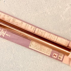 ●平安伸銅●突っぱり強力 ステンレスポール 小●75〜120cm●PKS-75●の画像