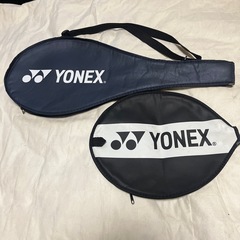 YONEXバトミントンラケットカバー