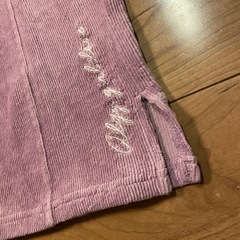 150 デニム2枚セットの画像