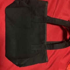 新品　未使用　トートバッグの画像