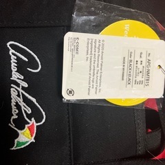 新品　未使用　トートバッグの画像