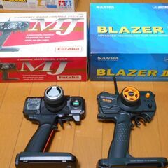 【ラジコン】  タミヤ インプレッサ＆ホーネット  画像全部フルセットの画像