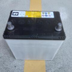 軽自動車用バッテリー