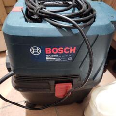 BOSCH　業務用掃除機