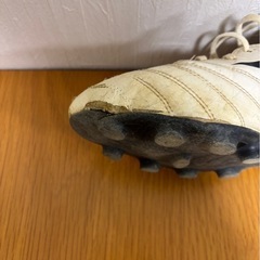 サッカースパイク　2足
の画像