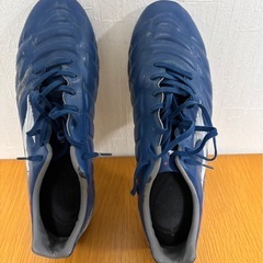 サッカースパイク　2足
