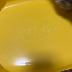 デオトイレ　子猫用　無料の画像