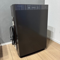 加湿ストリーマ空気清浄機（ダイキン）