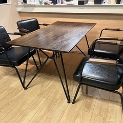 ダイニングセット