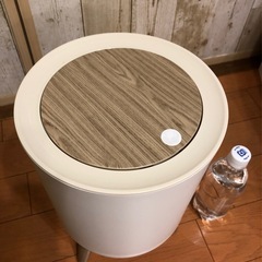 【数回使用】ダストボックス　の画像