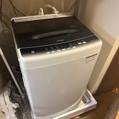 洗濯機