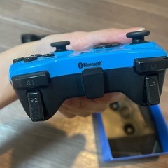 MAD CATZ コントローラーの画像